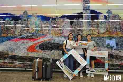 西龍九站打卡攻略 逛買攻略 西龍九站打卡攻略 逛買攻略