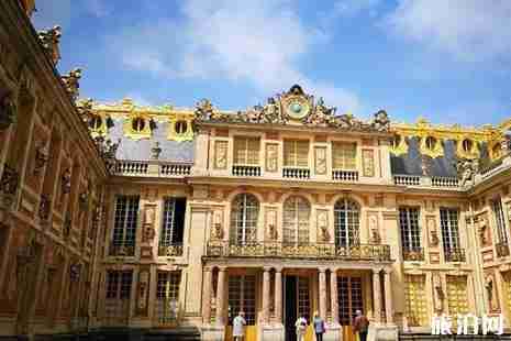 凡爾賽宮門票多少歐元+交通+開放時(shí)間+官網(wǎng) 凡爾賽宮介紹