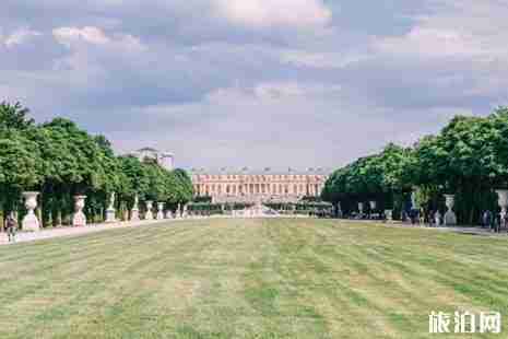 凡爾賽宮門票多少歐元+交通+開放時(shí)間+官網(wǎng) 凡爾賽宮介紹