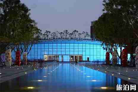 2018成都芙蓉灯彩节 时间+地点 2018成都芙蓉灯彩节 时间+地点