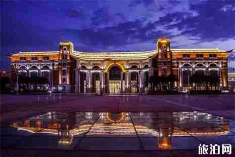 集美铛铛车时间表 集美铛铛车时间表