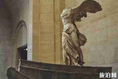 盧浮宮門票多少錢 盧浮宮開放時間+交通+介紹+官網