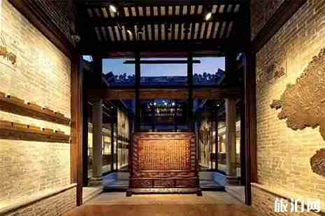 2018廣州嶺南金融博物館試運行免費開放 2018廣州嶺南金融博物館試運行免費開放