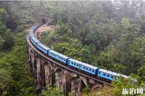 2018广东铁路新规定12月1号实施 2018广东铁路新规定12月1号实施