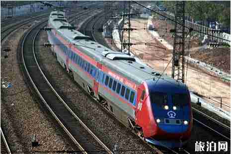 内地直达香港火车有哪些+购票指南 内地直达香港火车有哪些+购票指南
