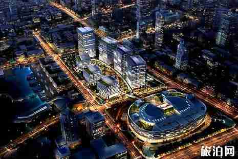 2019上海闵行商场停车场怎么收费+优惠政策 2019上海闵行商场停车场怎么收费+优惠政策