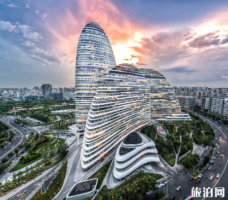 2019北京商场停车收费标准 北京商场在哪停车 2019北京商场停车收费标准 北京商场在哪停车