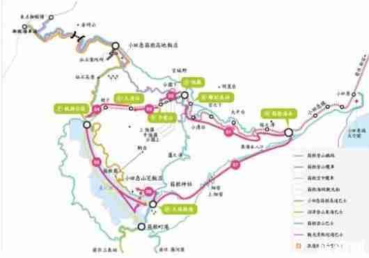 日本箱根去东京怎么走 日本箱根去东京怎么走