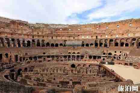 古羅馬斗獸場在哪個國家+門票+交通 古羅馬斗獸場簡介 古羅馬斗獸場在哪個國家+門票+交通 古羅馬斗獸場簡介