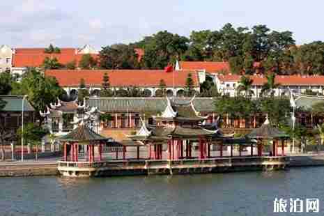 环闽动车时刻表 环闽动车线路 环闽动车开通时间+沿线景点