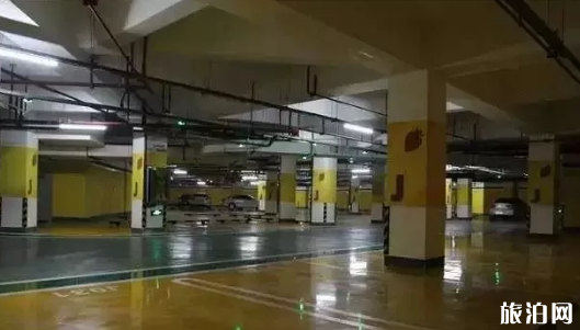 2019长沙商圈停车收费标准 长沙河西王府井停车场 2019长沙商圈停车收费标准 长沙河西王府井停车场
