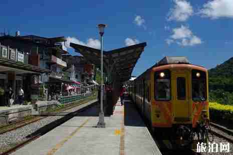 台湾火车票怎么买