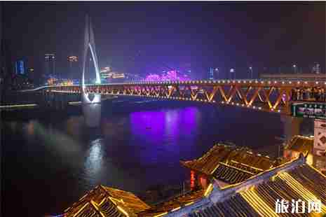 重庆西站在哪里 重庆西站交通方便吗