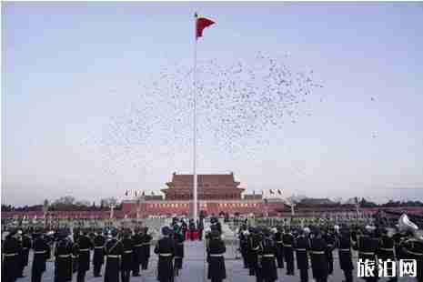 2019北京跨年活動(dòng)攻略