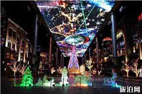 2019北京跨年活動(dòng)攻略