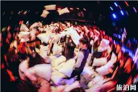 武漢跨年2019活動攻略