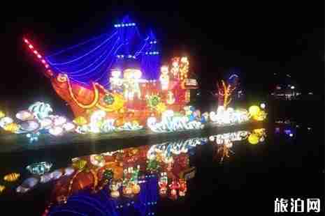 武漢跨年2019活動攻略