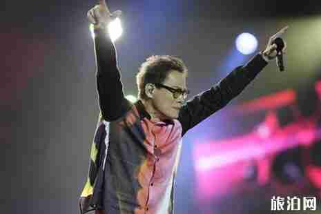 武漢跨年2019活動攻略