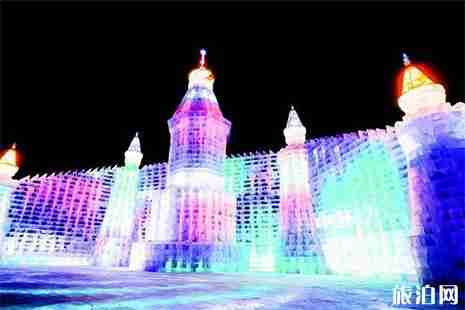 2019沈陽國際冰雪節(jié)時間 地點+交通