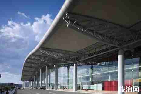 石家庄正定国际机场停车场收费标准