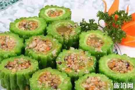 2019桂林平樂十八釀美食節 時間+地點+亮點