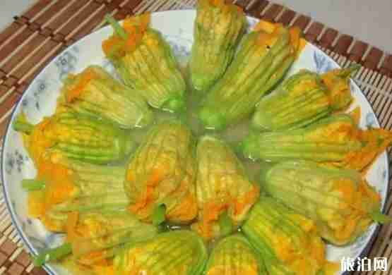 2019桂林平樂十八釀美食節 時間+地點+亮點