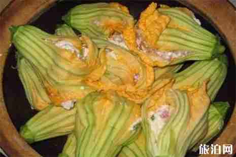 2019桂林平樂十八釀美食節 時間+地點+亮點