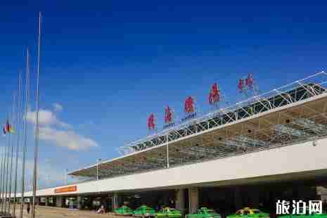 2019珠海机场快线时刻表+票价+站点 珠海机场停车收费标准 2019珠海机场快线时刻表+票价+站点 珠海机场停车收费标准