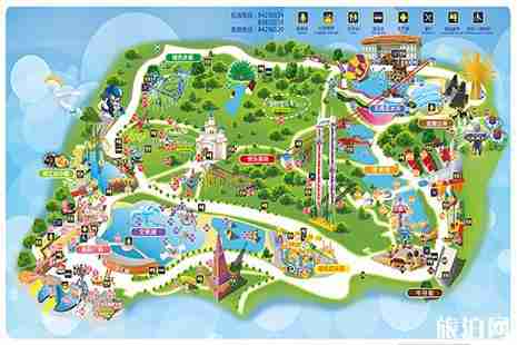 2019長(zhǎng)沙世界之窗停車收費(fèi)嗎 世界之窗周邊停車場(chǎng) 2019長(zhǎng)沙世界之窗停車收費(fèi)嗎 世界之窗周邊停車場(chǎng)