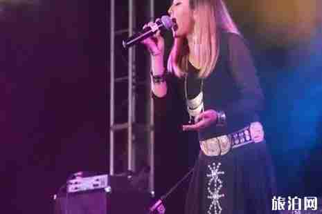 2019告莊西雙景游玩攻略包含從圣誕到跨年活動整理