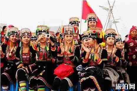 2019告莊西雙景游玩攻略包含從圣誕到跨年活動整理