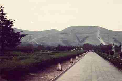 2018陜西新增8家4A級景區