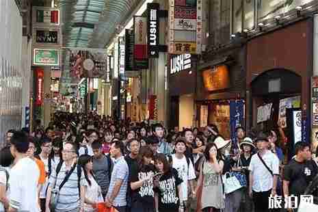 2018日本旅游簽證對中國高校學生的政策 經濟證明條件放寬 2018日本旅游簽證對中國高校學生的政策 經濟證明條件放寬