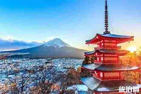 2018日本旅游簽證對中國高校學生的政策 經濟證明條件放寬 2018日本旅游簽證對中國高校學生的政策 經濟證明條件放寬