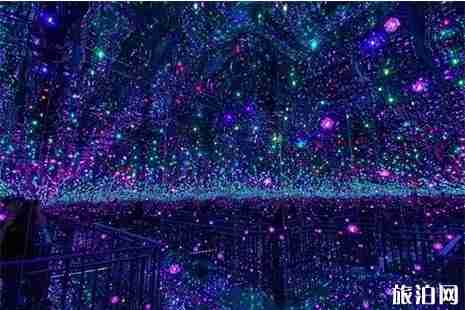 長沙梵高星空藝術館門票價格+游玩攻略+交通指南