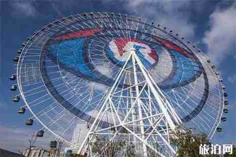 南昌VR主題樂園門票多少錢 地址+開園時間