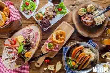 2018上海文創(chuàng)圣誕集市推薦 2018上海文創(chuàng)圣誕集市推薦