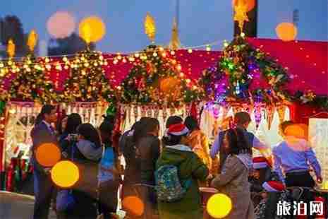 2018上海文創(chuàng)圣誕集市推薦 2018上海文創(chuàng)圣誕集市推薦