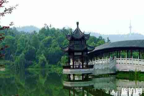 长沙旅游景点怎么坐车 长沙旅游景点怎么坐车