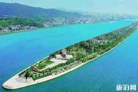 长沙旅游景点怎么坐车 长沙旅游景点怎么坐车