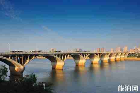 长沙旅游景点怎么坐车 长沙旅游景点怎么坐车