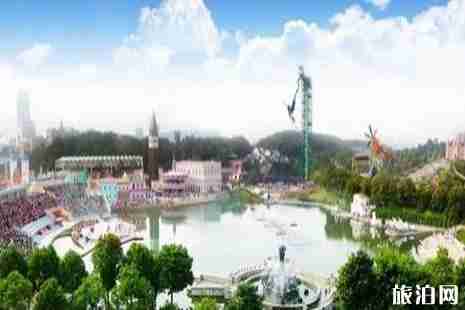 长沙旅游景点怎么坐车 长沙旅游景点怎么坐车