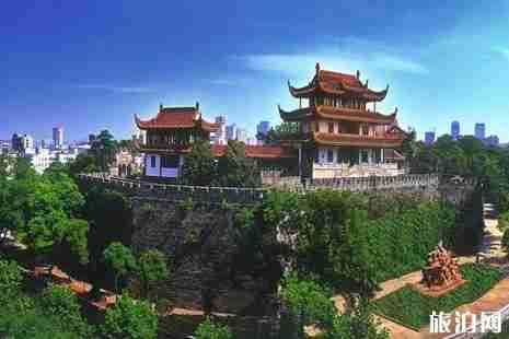 长沙旅游景点怎么坐车 长沙旅游景点怎么坐车