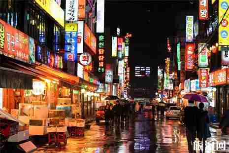 济州岛到首尔怎么去 济州岛到首尔怎么去