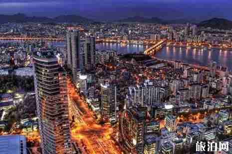 在韩国用什么地图导航软件 韩国出门怎么问路 在韩国用什么地图导航软件 韩国出门怎么问路