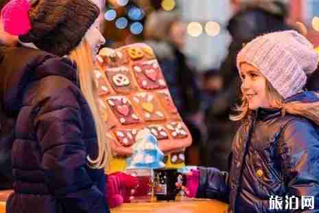 2018巴黎圣誕節都關門嗎 2018巴黎圣誕集市推薦 2018巴黎圣誕節都關門嗎 2018巴黎圣誕集市推薦