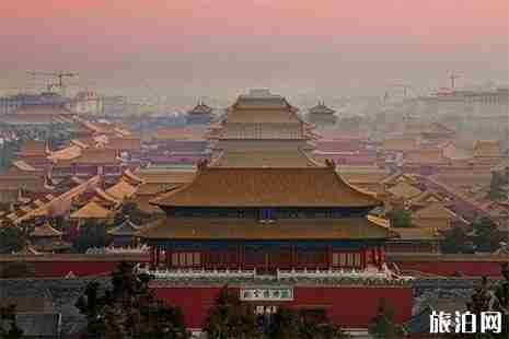 2018中国品牌旅游景区榜单 2018中国品牌旅游景区榜单