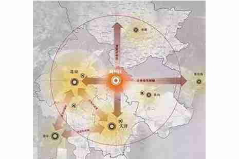 2019薊州至北京高鐵時刻表 高鐵將會在1月5日開通