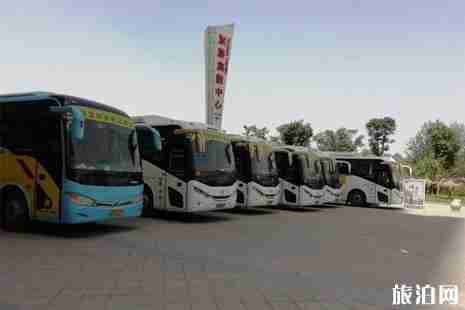 景区直通车是什么 宁夏景区直通车怎么收费+怎么买票 景区直通车是什么 宁夏景区直通车怎么收费+怎么买票