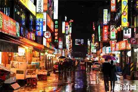 首尔地铁运营时间+价格+线路图 首尔地铁运营时间+价格+线路图